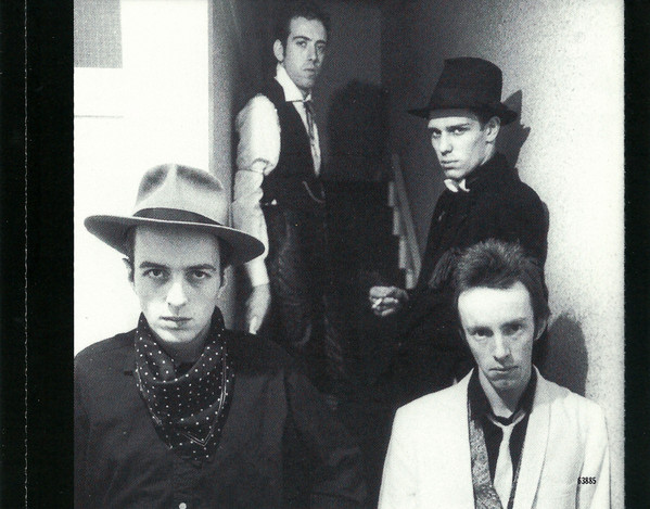 The Clash-4