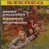 Buddy Collette And His Swinging Shepherds - Buddy Collette's Swinging Shepherds-0