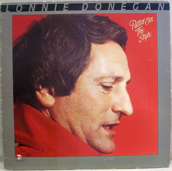 Lonnie Donegan-0