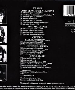 The Beatles / David Wigg-1