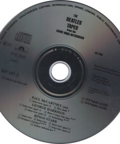 The Beatles / David Wigg-3