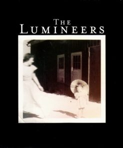 The Lumineers - The Lumineers-0
