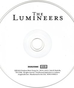 The Lumineers - The Lumineers-2