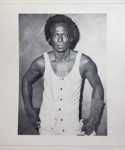 Miles Davis - On The Corner-1