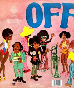 Miles Davis - On The Corner-3