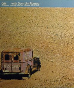 Om (10) - With Dom Um Romao-0