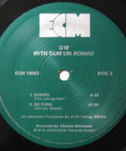 Om (10) - With Dom Um Romao-3