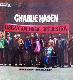 Charlie Haden - Liberation Music Orchestra-0
