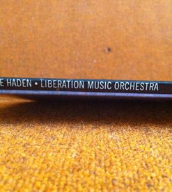 Charlie Haden - Liberation Music Orchestra-4