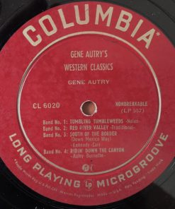 Gene Autry - Gene Autry's Western Classics-2