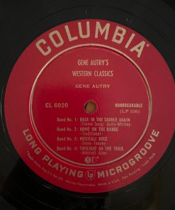 Gene Autry - Gene Autry's Western Classics-3