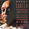 Benny Carter - My Kind Of Trouble-0