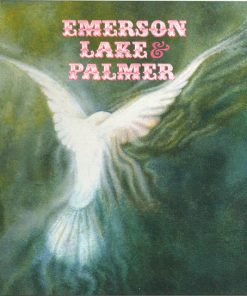 Emerson, Lake & Palmer-0