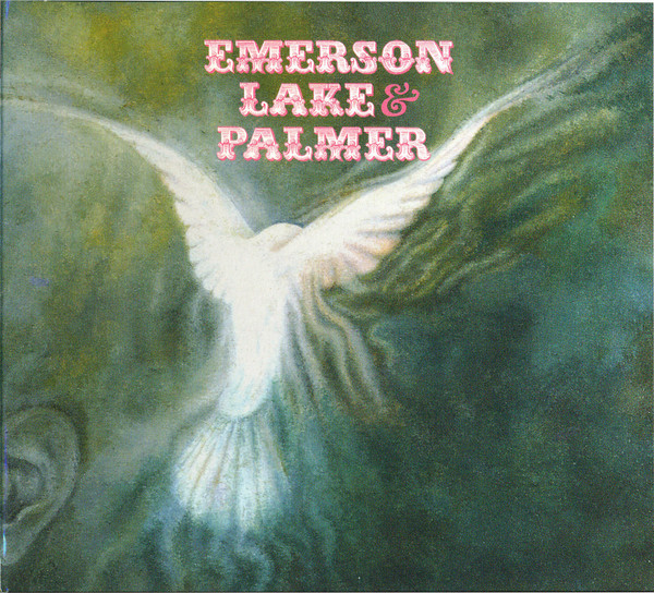 Emerson, Lake & Palmer-0