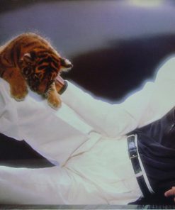 Michael Jackson - Thriller-1