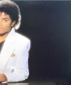 Michael Jackson - Thriller-2