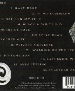 Crowded House - Together Alone-1