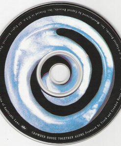 Crowded House - Together Alone-2