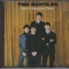 The Beatles - Not A Second Time-0