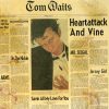Tom Waits - Heartattack And Vine-0