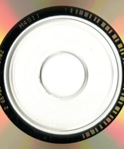 Tom Waits - Heartattack And Vine-3