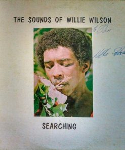 Sounds Of Willie Wilson-0