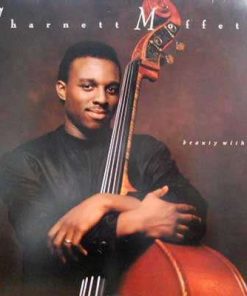 Charnett Moffett - Beauty Within-0