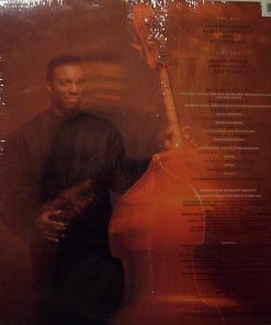 Charnett Moffett - Beauty Within-2