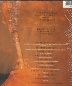 Charnett Moffett - Beauty Within-3