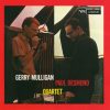 Gerry Mulligan - Paul Desmond Quartet - Gerry Mulligan • Paul Desmond Quartet-0