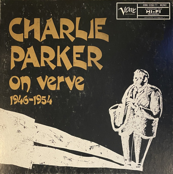 Charlie Parker-1