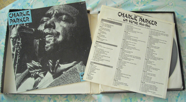 Charlie Parker-2