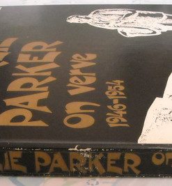 Charlie Parker - Charlie Parker On Verve 1946-1954-3