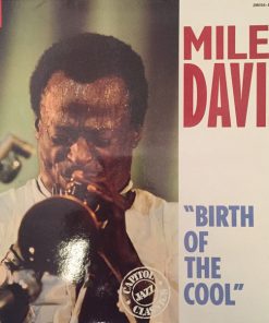 Miles Davis - Birth Of The Cool-0