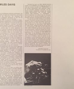 Miles Davis - Birth Of The Cool-2