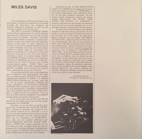 Miles Davis-2