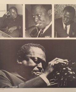 Miles Davis - Birth Of The Cool-3