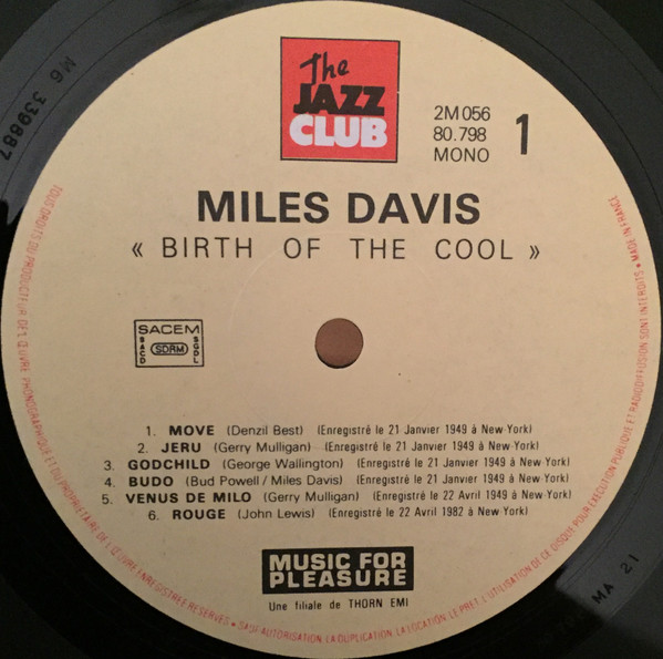 Miles Davis-4
