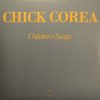 Chick Corea - Children's Songs-0