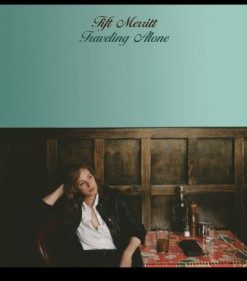 Tift Merritt - Traveling Alone-0