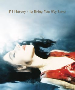PJ Harvey - To Bring You My Love-0