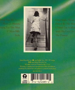 PJ Harvey - To Bring You My Love-1