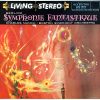 Berlioz*, Charles Munch ∙ Boston Symphony Orchestra - Symphonie Fantastique-0