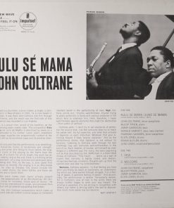 John Coltrane - Kulu Sé Mama-1
