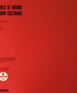 John Coltrane - Kulu Sé Mama-3