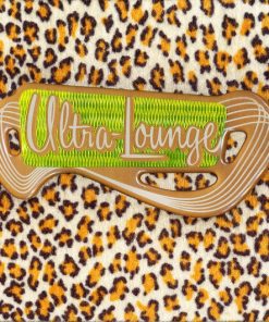 Various - Welcome To The Ultra-Lounge-0