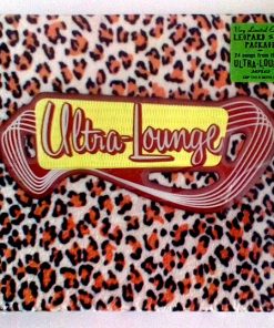 Various - Welcome To The Ultra-Lounge-1