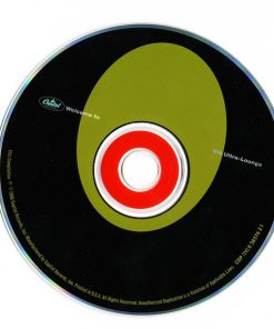 Various - Welcome To The Ultra-Lounge-3