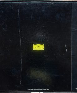 Anton Bruckner, Chicago Symphony Orchestra, Daniel Barenboim-1