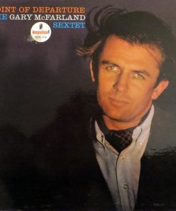 The Gary McFarland Sextet - Point Of Departure-1